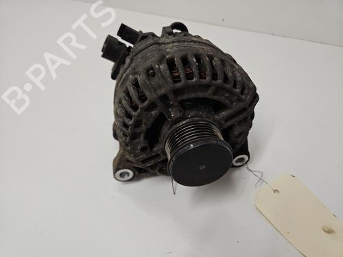 Alternator CITROËN C2 (JM_) 1.4 HDi | BP32455498M7