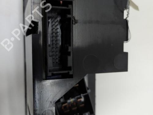 Climate control JAGUAR X-TYPE I (X400) 2.0 D | BP20894175I5 