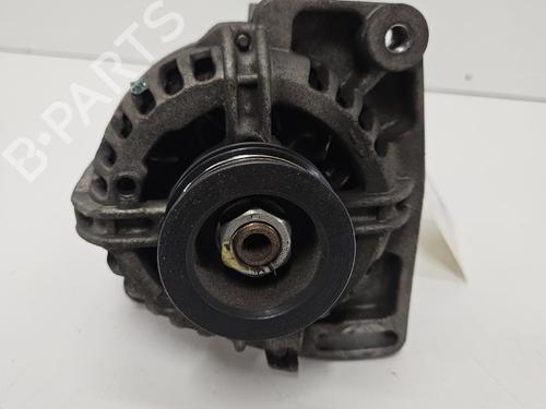 Alternador Alternador RENAULT TWINGO II (CN0_) [2007-2026] 36571880 36571880