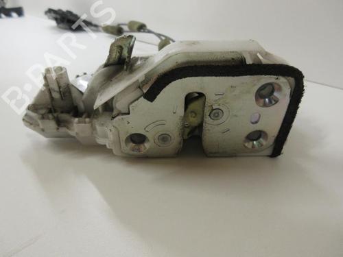 Front left lock HONDA CIVIC VIII Hatchback (FN, FK) 2.2 CTDi (FK3) | BP20890004C98 