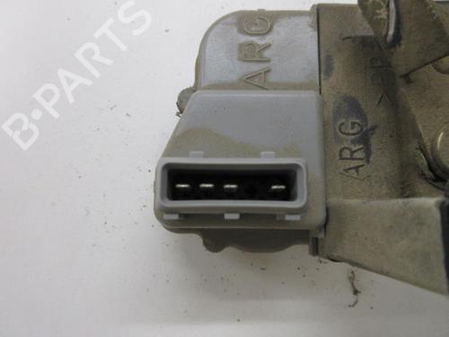 Used Rear left lock CITROËN XSARA (N1) 1.4 i (75 hp) 20894796
