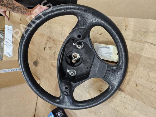 Steering wheel PEUGEOT 106 II (1A_, 1C_) 1.1 i | BP21007350C49 