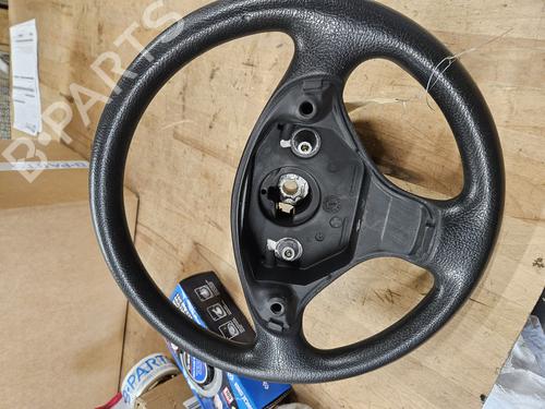 Steering wheel PEUGEOT 106 II (1A_, 1C_) 1.1 i | BP21007350C49 