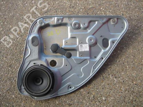 Rear right window mechanism FORD C-MAX (DM2) 1.6 TDCi | BP20892757C25 - Image 2