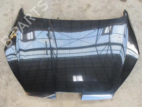 Used Hood PEUGEOT 407 (6D_) 1.6 HDi 110 (6D9HZC, 6D9HYC) (109 hp) 23842938