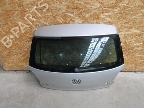 Used Tailgate VW POLO V (6R1, 6C1) 1.6 TDI (90 hp) 20908069