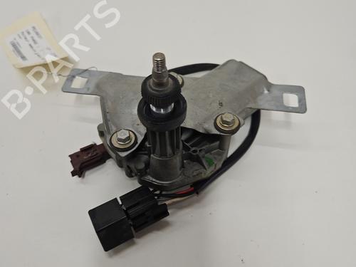 Używane Silniczek wycieraczek tylnych PEUGEOT 106 II (1A_, 1C_) 1.0 i (50 hp) 26569053