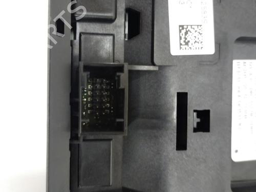 display-monitor-citroen-c3-c3-origin-iii-sx-12-puretech-82-9836623980-2016-20901969 main image