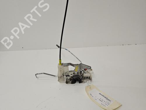 front-left-lock-toyota-aygo-_b1_-2005-2006-2007-2008-2009-2010-2011-2012-2013-2014-30555696 main image