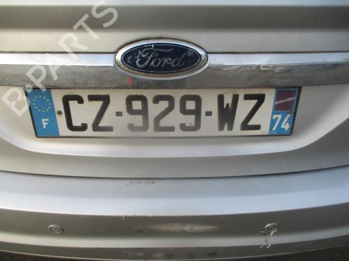 Warning switch FORD FOCUS II (DA_, HCP, DP) 1.8 TDCi | BP20908673I22 