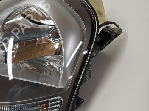 Used Left headlight Left headlight HYUNDAI TUCSON (JM) 2.0 CRDi (140 hp) 31019967 31019967