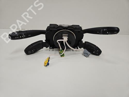 Used Steering column stalk CITROËN XSARA PICASSO (N68) 2.0 16V (136 hp) 27886193