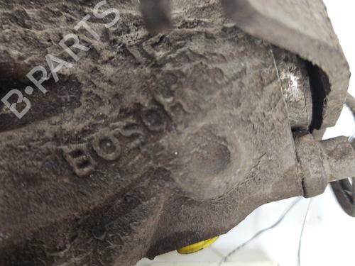 Left rear brake caliper CITROËN C4 Grand Picasso I (UA_) 1.6 HDi | BP28572826M107