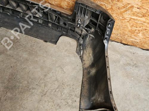 Rear bumper AUDI A4 B7 (8EC) 2.0 TDI 16V | BP30849993C8