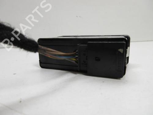 Used Warning switch Warning switch BMW 3 (E46) 320 d (150 hp) 20903389 20903389
