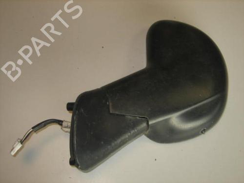 Used Left mirror Left mirror FIAT MULTIPLA (186_) 1.9 JTD 110 (110 hp) 20904548 20904548
