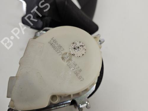 Front right seatbelt RENAULT MODUS / GRAND MODUS (F/JP0_) 1.5 dCi (FP0D, JP0D) | BP29978819I25 - Image 4