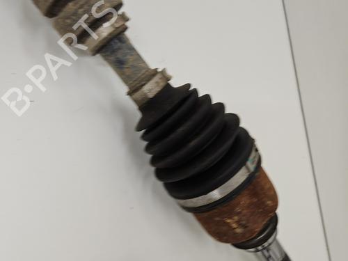 Used Right front driveshaft Right front driveshaft NISSAN MICRA V (K14) 1.0 IG-T 100 (101 hp) 33565599 33565599