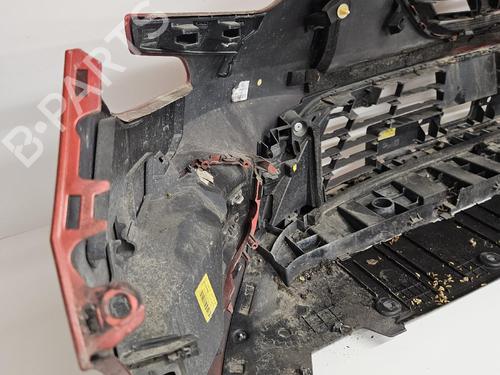 Front bumper RENAULT CLIO V (B7_) 1.0 TCe 100 (B7MT) | BP36876502C7  - Image 9