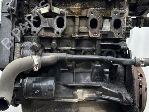 Used Engine Engine FIAT PANDA (169_) 1.2 (169.AXB11, 169.AXB1A) (60 hp) 20899831 20899831
