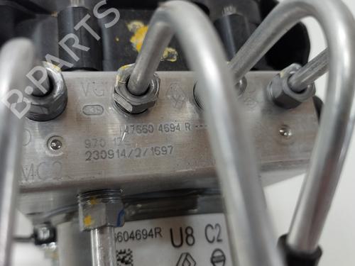 ABS pump RENAULT CLIO V (B7_) 1.0 SCe 65 (B7MG) | BP20901561M43 