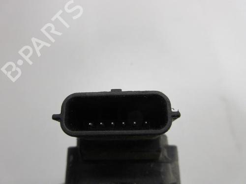 Used Mass air flow sensor RENAULT CLIO III (BR0/1, CR0/1) 1.5 dCi (C/BR0G, C/BR1G) (68 hp) 20908498