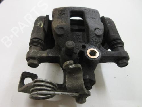 Used Left rear brake caliper Left rear brake caliper KIA RIO III (UB) 1.1 CRDi (75 hp) 20889391 20889391