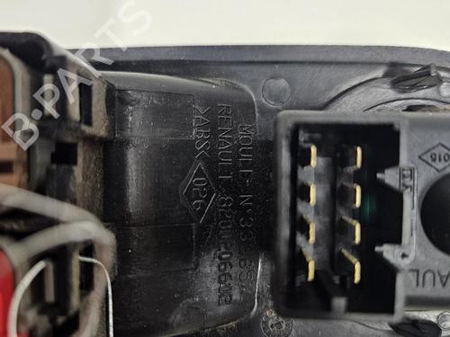 Used Left front window switch Left front window switch 36816382 36816382