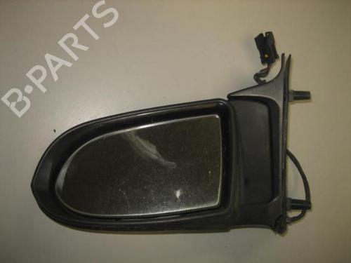Used Left mirror OPEL ZAFIRA A MPV (T98) 2.2 DTI 16V (F75) (125 hp) 20898334