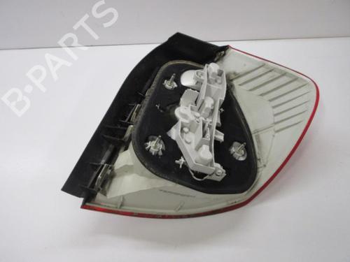 Used Left taillight Left taillight BMW 1 (E81) 118 d (143 hp) 20889861 20889861