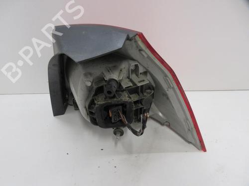 Used Left taillight Left taillight VW GOLF V (1K1) 1.9 TDI (105 hp) 20895244 20895244
