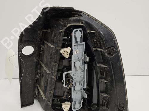Used Left taillight Left taillight OPEL ZAFIRA / ZAFIRA FAMILY B (A05) 1.9 CDTI (M75) (120 hp) 34228121 34228121