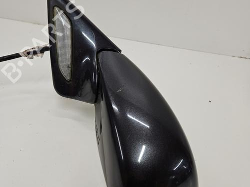 Left mirror PEUGEOT 807 (EB_) 2.0 HDi | BP23792863C26