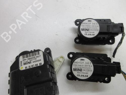 Used Other Other MINI MINI CLUBMAN (R55) Cooper D (109 hp) 22107714 22107714