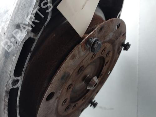 Gearbox BMW 3 (E90) 330 xd | BP23792566M3  - Image 6