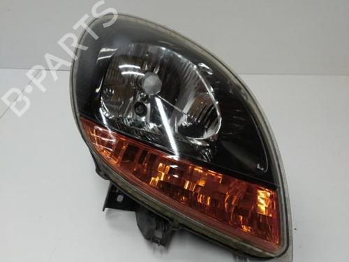 Used Right headlight Right headlight RENAULT KANGOO (KC0/1_) 1.9 dCi 4x4 (84 hp) 20899883 20899883