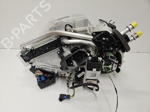 Używane Obudowa nagrzewnicy Obudowa nagrzewnicy DS DS 4 / DS 4 CROSSBACK (NX_) [2015-2018] 34385135 34385135