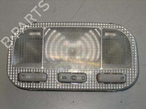 Used Interior roof light CITROËN C4 Picasso I MPV (UD_) 1.6 VTi 120 (120 hp) 20898022