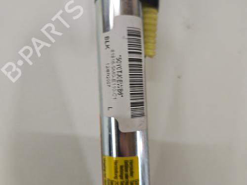 Venstre foran beltestrammer HONDA CIVIC VIII Hatchback (FN, FK) 2.2 CTDi (FK3) | BP30555609C87