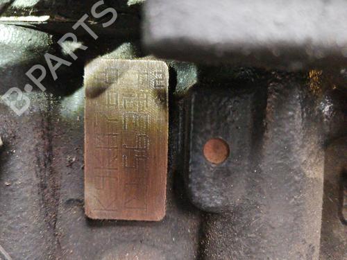 Motor RENAULT MODUS / GRAND MODUS (F/JP0_) 1.5 dCi (FP0D, JP0D) | BP30046113M1