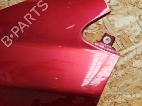 Forkjerm venstre CITROËN C4 II (NC_) 1.6 HDi 115 | BP29981392C41 