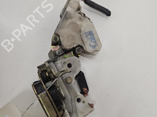 Used Rear left lock Rear left lock 38423781 38423781