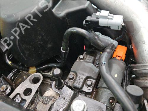 Engine RENAULT MODUS / GRAND MODUS (F/JP0_) 1.5 dCi (JP0G, JP0H) | BP31658086M1 