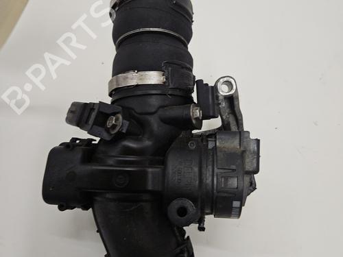 Mass air flow sensor PEUGEOT 308 I (4A_, 4C_) 1.6 HDi | BP28965768M95 