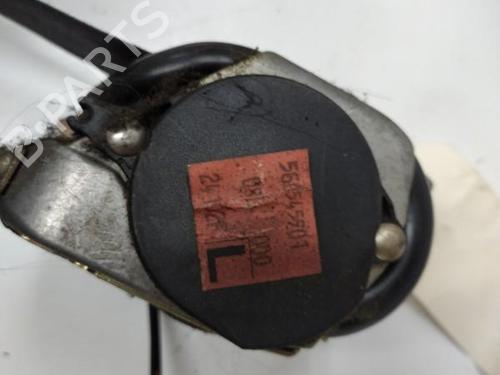 Front left belt tensioner AUDI A3 (8L1) 1.9 TDI | BP20905103C87 