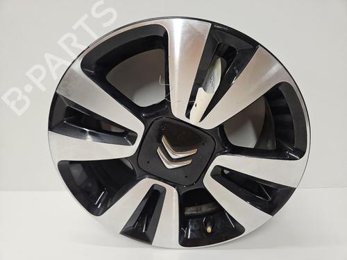 Fælk CITROËN C3 III (SX) 1.2 PureTech 82 | BP38632741C45 - Image 3