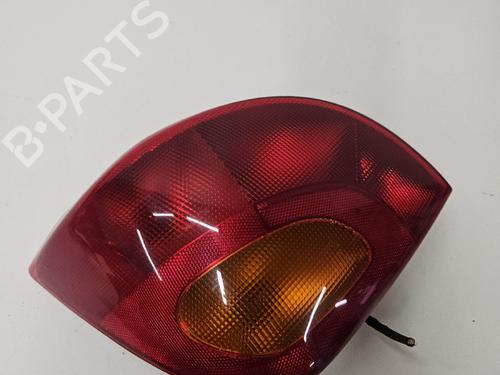 Used Left taillight Left taillight 38531658 38531658