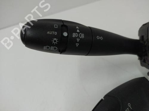 Used Steering column stalk Steering column stalk PEUGEOT 207 (WA_, WC_) 1.6 HDi (90 hp) 20899996 20899996