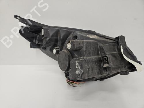 Left headlight OPEL AGILA B (H08) 1.0 (F68) | BP38545348C28 - Image 6