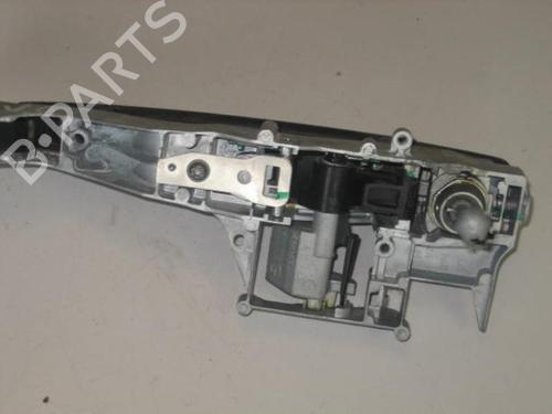 Front left exterior door handle PEUGEOT 207 (WA_, WC_) 1.4 | BP20909916C128 